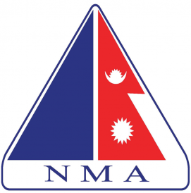 We Are Associated With