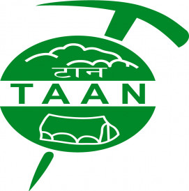 We Are Associated With