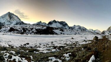 HImalayanwalkers-Everest Panorama-EBC Trek