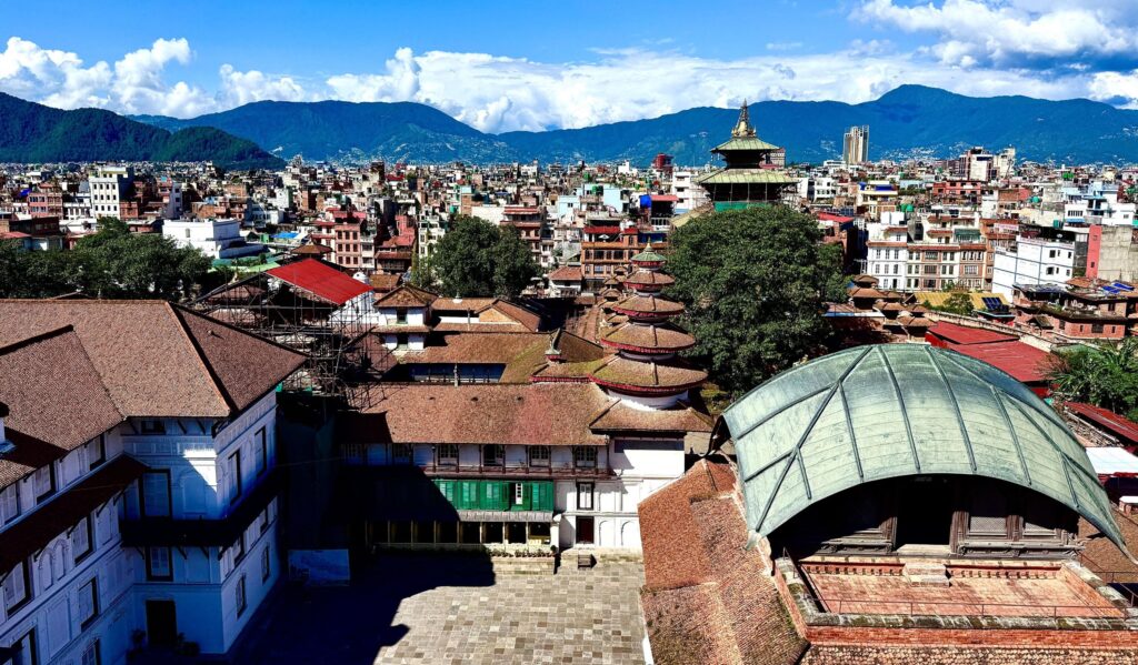 Kathmandu-Durbar-Square-UNESCO-Tour