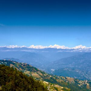 Nepal's best tour-nagarkot