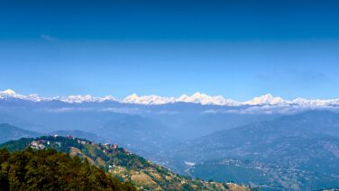 Nepal's best tour-nagarkot