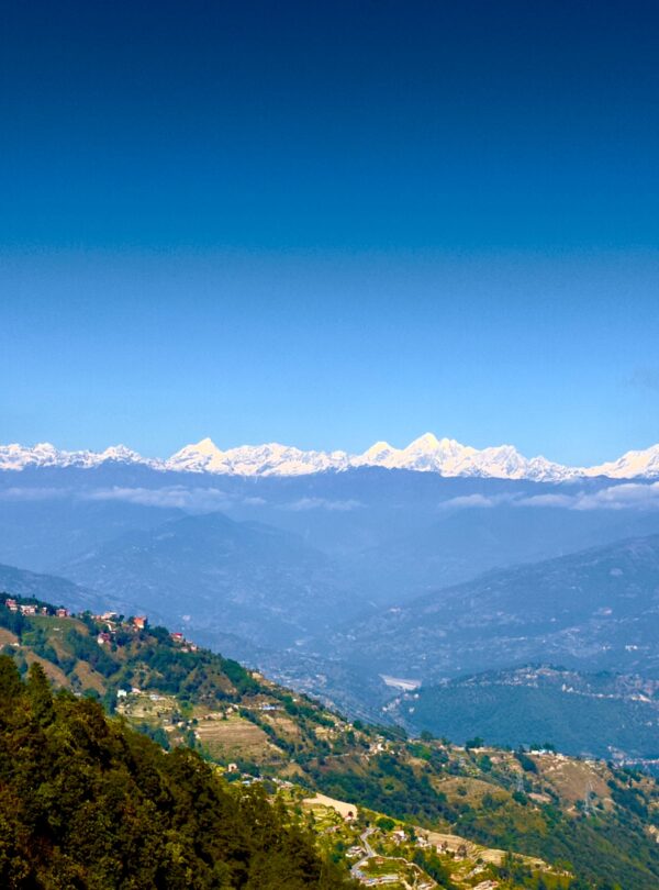 Nepal's best tour-nagarkot