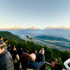 Pokhara-sarangkot-Nepal-Best-tour