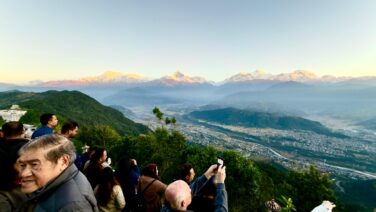 Pokhara-sarangkot-Nepal-Best-tour