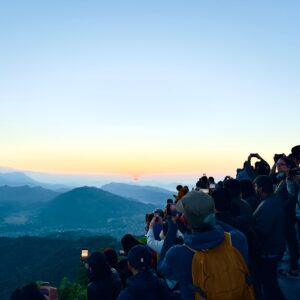 Nepal-best-tour-sarabgkot-sunriseview