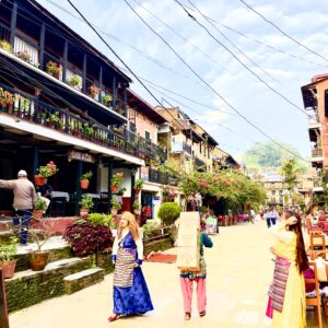 Nepal-best-tour-Bandipur