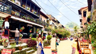 Nepal-best-tour-Bandipur