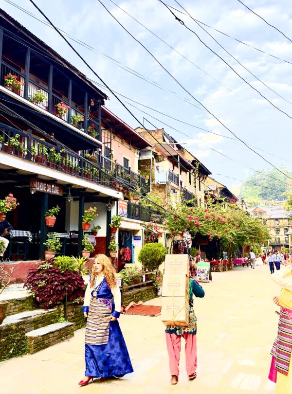 Nepal-best-tour-Bandipur