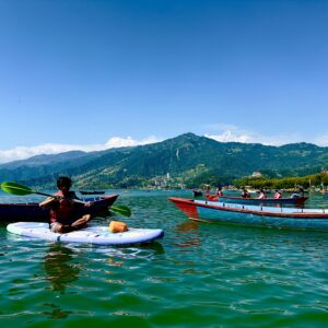 Himalayanwalkers-Nepal-Best-tour-Phewalake