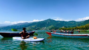 Himalayanwalkers-Nepal-Best-tour-Phewalake