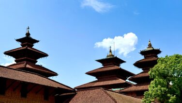 Nepal-best-tour-Patan-ancient heritage in nepal