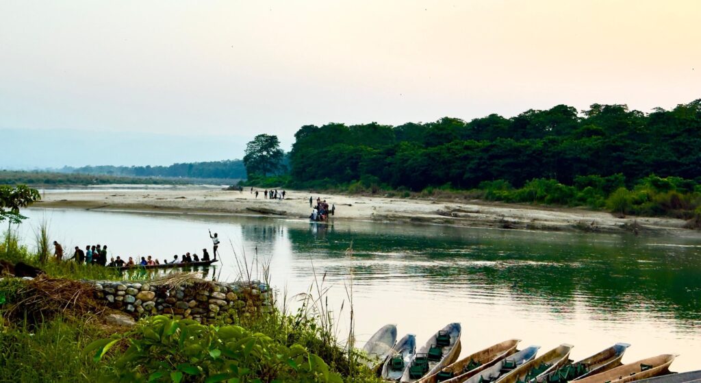 Nepal's Best tour-Chitwan-Sauraha-Jungle-Activities