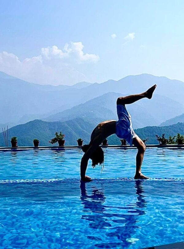 Himalayanwalkers-Yoga retreats at Annapurna base camp